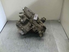 Boite de vitesse Daewoo LANOS