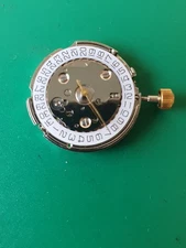 FHF 965.112 Meccanismo Originale Revisionato