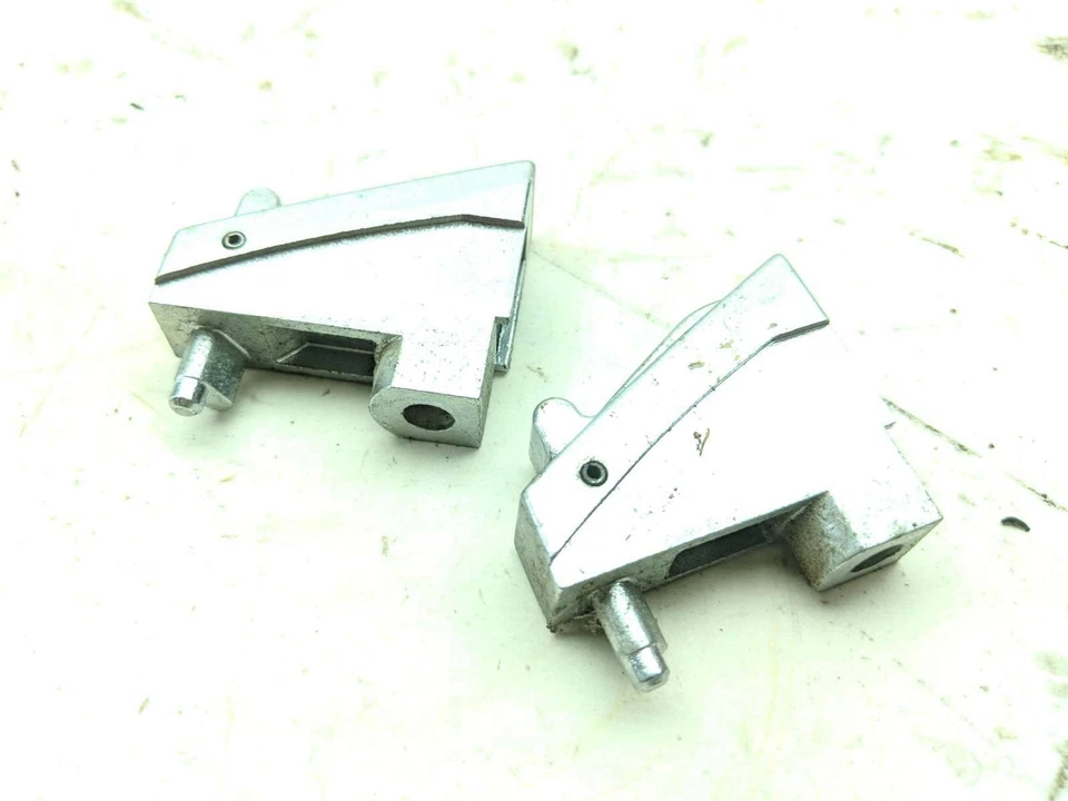 98 ganchos de cabo elástico Kawasaki Concours ZG1000 - Imagem 2 de 4