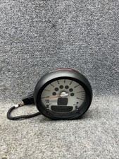 2007-2015 Mini Cooper Speedometer Tachometer Gauge Cluster Oem 37382 2007-2015 Mini Cooper Speedometer Tachometer Gauge Cluster Oem 37382