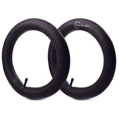 Calpalmy 16 X 1.5/1.75/1.95/2.125 Back Wheel Replacement Inner Tubes 2-Pack