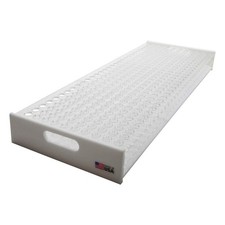 DYNALON 159515-0003 300 TUBE STGE RACKS F/ 16MM TUBES 3KVP7