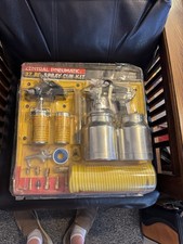 spray gun kit