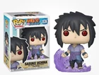 FUNKO POP! ANIMATION: NARUTO SHIPPUDEN - SASUKE UCHIHA 1436