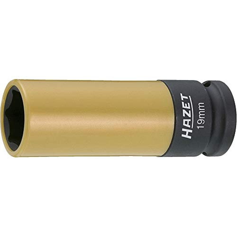 OFFERTA Hazet 903SLG-19 Bussola Impatto 19mm - Stock Limitato