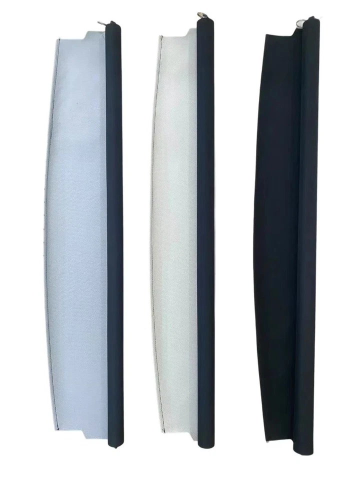 1 juego para montaje de parasol Ford Edge Precision-Fit Blackout (AT4Z-78519A02AA) Foto 2 de 2