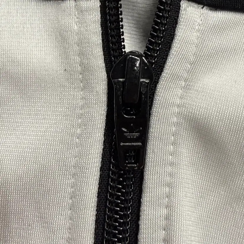 Authentic Adidas Split Firebird Track Jacket - Bl… - image 3