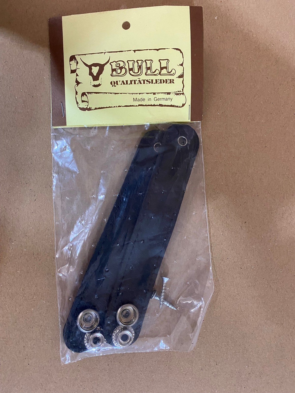 БЫК Бальгалтер шварц