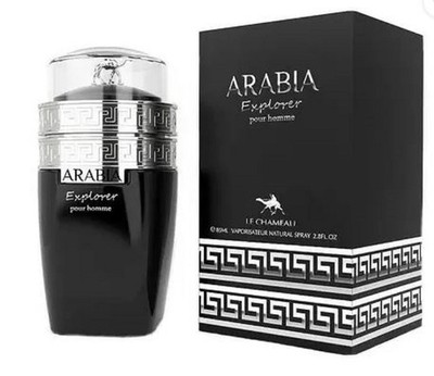 @Emper ARABIA EXPLORER Eau de Toilette 100ml   # r061