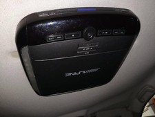 Autoradio Ssangyong RODIUS