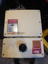 Solaredge 3.8K Setapp Solar Inverter for PV System