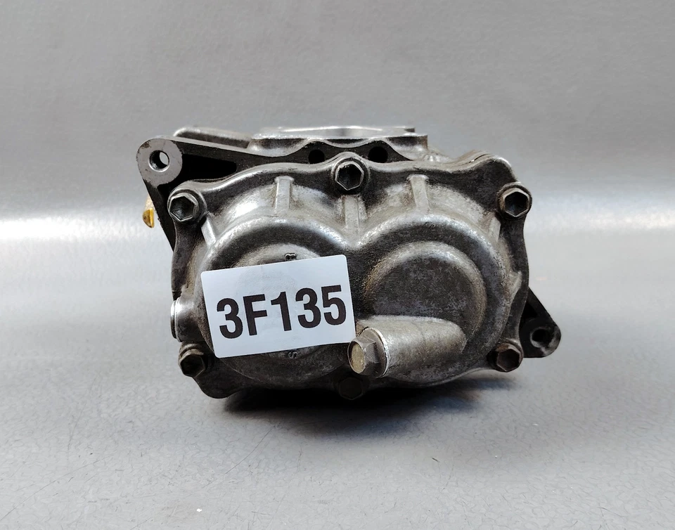 1990 Subaru Sambar KS3-32K Original AISIN 14408KA051 AMR300 Turbolader Gebläse - Bild 3 von 4