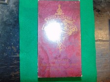 keith richards X PENSIVE WINOS live hollywood palladium ~ VHS VIDEOTAPE ~ 1991