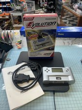 Evolution Boost Programer Diesel 60-100 Hp Gain Ford Eef1000 Untested As Is