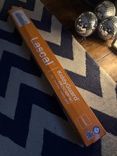 Lascal Kiddy Guard Assure Stair Gate Security Gate