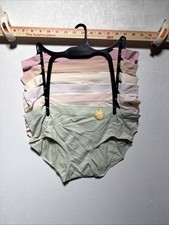 Underwear Women. NWT. SOFT. XL. Value Pack-Briefs.  62 