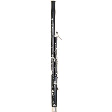 Fox Renard Model 51 Bassoon 194744689109 OB
