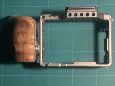 Tilta A7 Full Cage - A7, A7s, A7Sii, A7rii