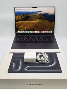 MacBook Pro M3 14in | eBay