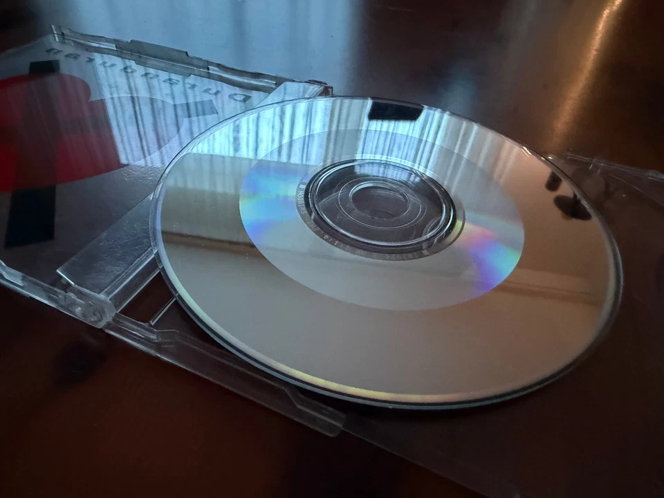 Simple Minds / Alive And Kicking (84-85-86) / Maxi-CD / Virgin / Australia /1991 - Bild 4 von 4