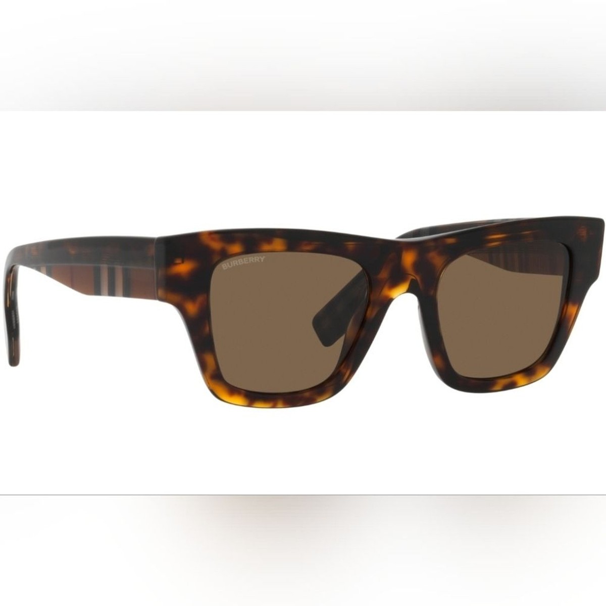 Burberry Sunglasses Ernest 399173 Gently Used Authentic | eBay display picture 3
