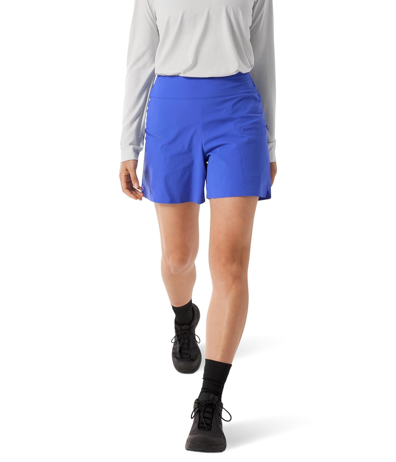 Pantaloncini corti donna Arc'teryx Aestas