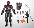 PURGE 84 Cobra Hiss Techno-Viper Figure GIJOE CLASSIFIED SERIES 6" Scale 1/12