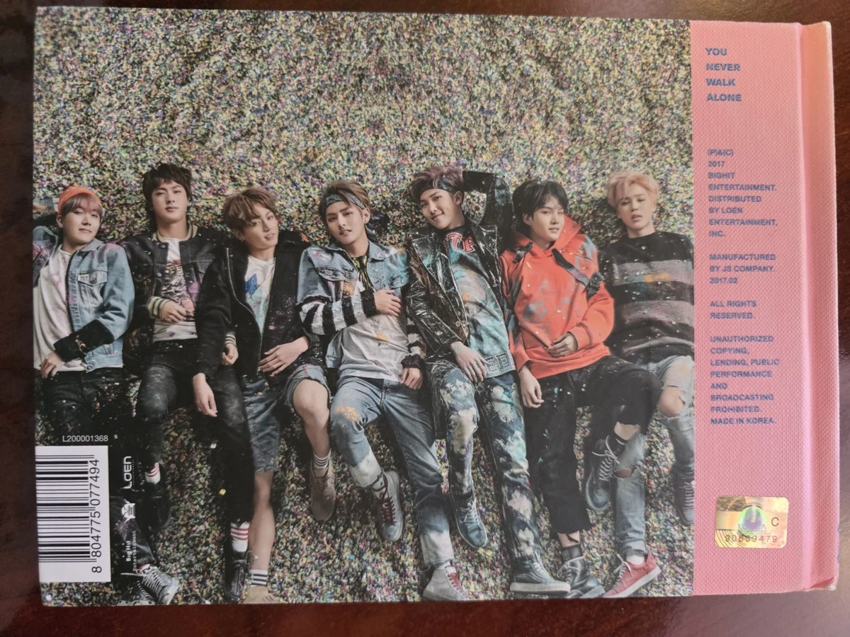 Preços baixos em K-pop BTS CDs de música Pop | eBay