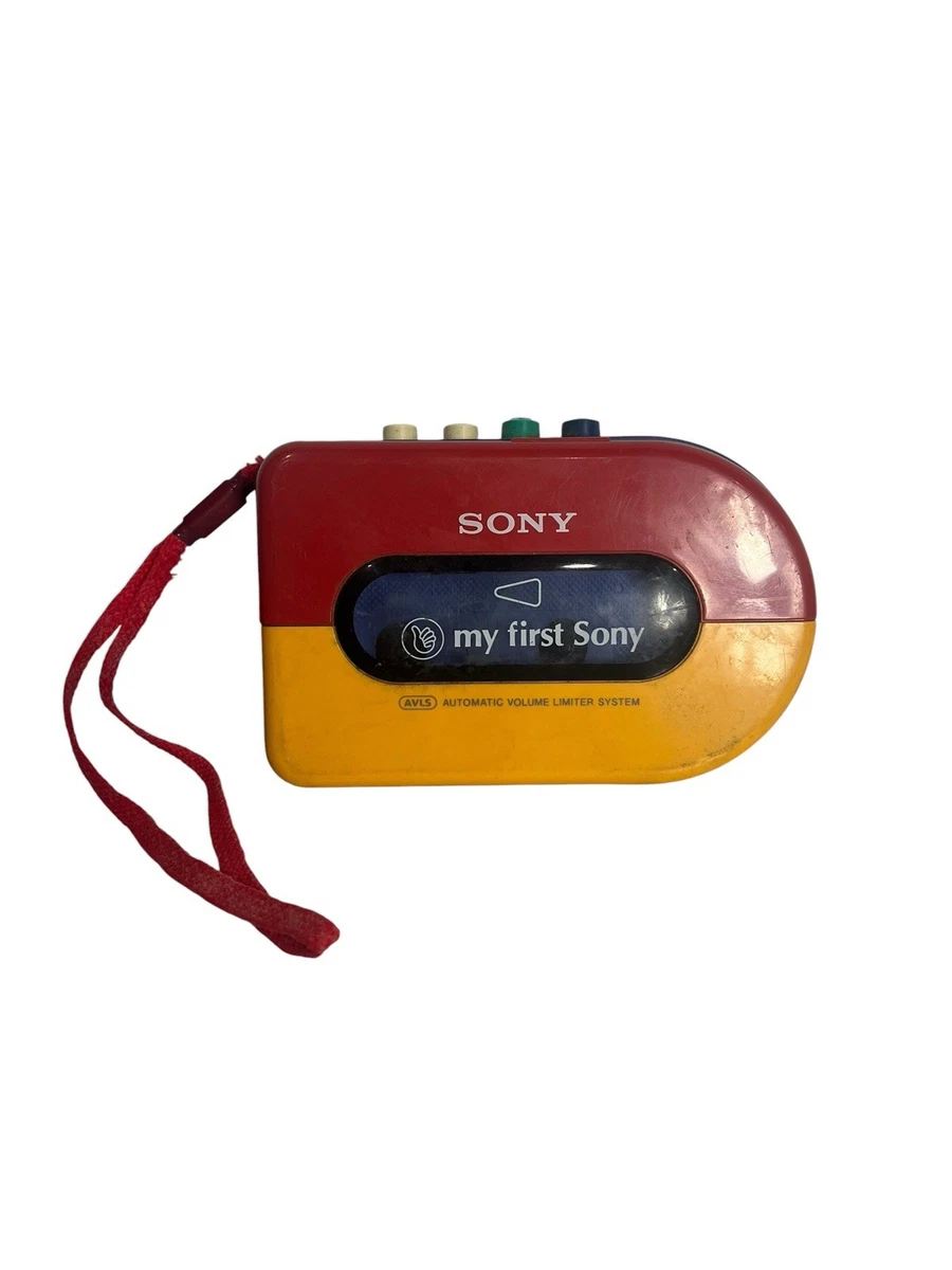 my first sony products for sale | eBay