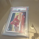 New Listing2015 Topps #300 Mike Trout GEM-MT PSA 10 Los Angeles Angels 1543