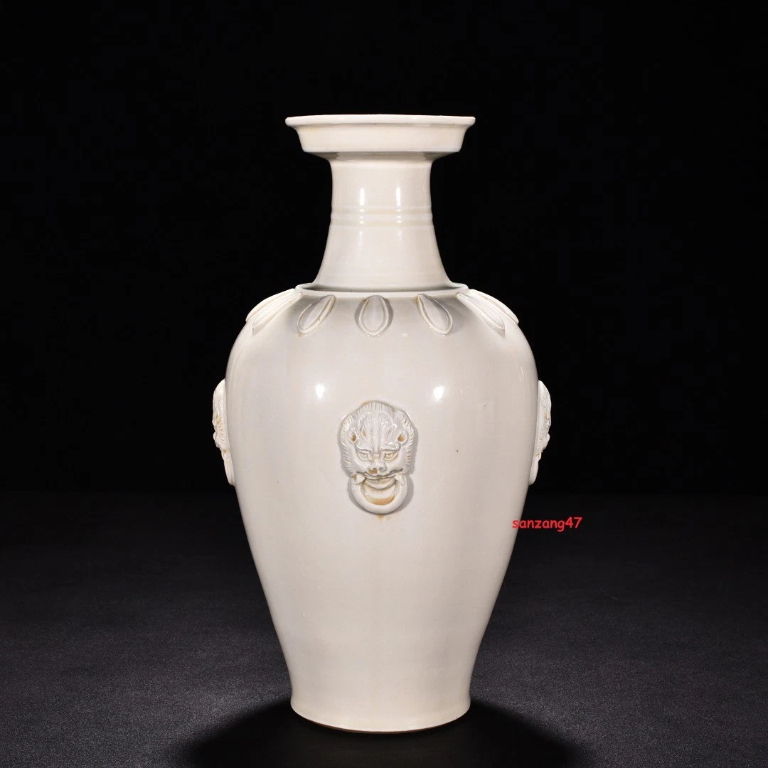 唐朝在中国古董花瓶| eBay