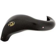 P3 Carbon 201086 MAXCoverage Head Pipe Heat Shield Stock