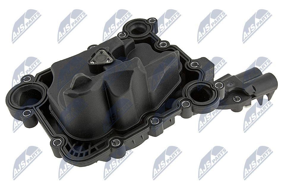 VALVE CRANKCASE VENTILATION EPCV-VW-014 FOR AUDI A4/B8 A5/Sportback A6/C7/C6 - Image 3
