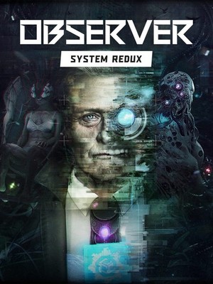 Observer: System Redux PCXbox OneXbox Series XS Download Microsoft Store Code