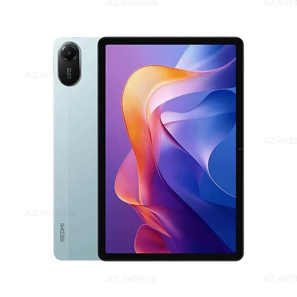 NEW Xiaomi Redmi Pad 2 4G 4GB+128GB GREEN Octa Core Android PC Tablet (Wi-Fi+4G) - Bild 2 von 4