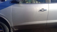 Driver Left Front Door Fits 08-17 ENCLAVE 110170