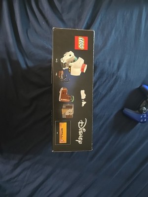 LEGO Wall-E Set Disney Pixar 811 Pieces