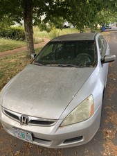 2006 Honda Accord SE