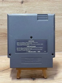 Super Mario Bros / Tetris / Nintendo World Cup - Modulo gioco Nintendo NES - PAL