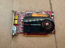 ATI FirePro V5700 512 MB DVI/2DisplayPort PCI-Express Video Card