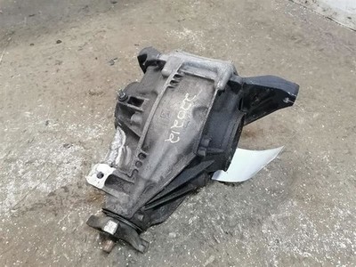 Differential Carrier Rear 253 Type Fits 16-19 MERCEDES GLC300 902510
