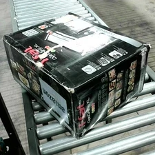 T-Fal OptiGrill Electric Indoor Grill – NEW / Open Box – Auto Sensor Cooking