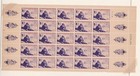 RARER   French LEGION volunteers against Bolchevisme   Full sheets of 25     HCV — photo 1