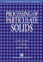 J. P. Seville (U. A.) | Processing Of Particulate Solids | Taschenbuch (2011)
