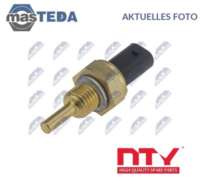 ECT-PL-009 KÜHLMITTELTEMPERATURSENSOR NTY FÜR VAUXHALL ZAFIRA III 1.6 CDTI 75