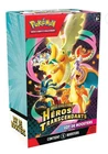 Pokémon -  Bundle 6 Boosters ME2.5 Héros Transcendants ME02.5 [Précommande] 🇫🇷