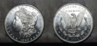 1882-S Morgan Silver Dollar $1 Choice/Gem BU Proof Like