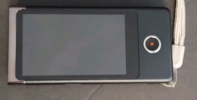 Sony Bloggie Touch MHS-TS20 Full HD Camcorder