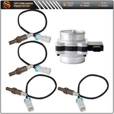 02 Oxygen o2 Sensor Mass Airflow MAF Sensor Fits 2002 Honda Passport 3.2L