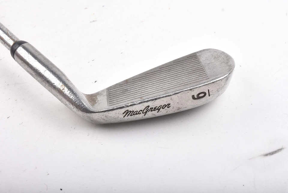 Left Hand MacGregor CG 1800 #6 Iron / Regular Flex MacGregor Shaft - Image 3 of 4
